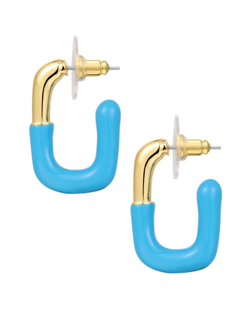 Yokoamii-Damen-Ohrringe-aus-Metall-Legierung-gold