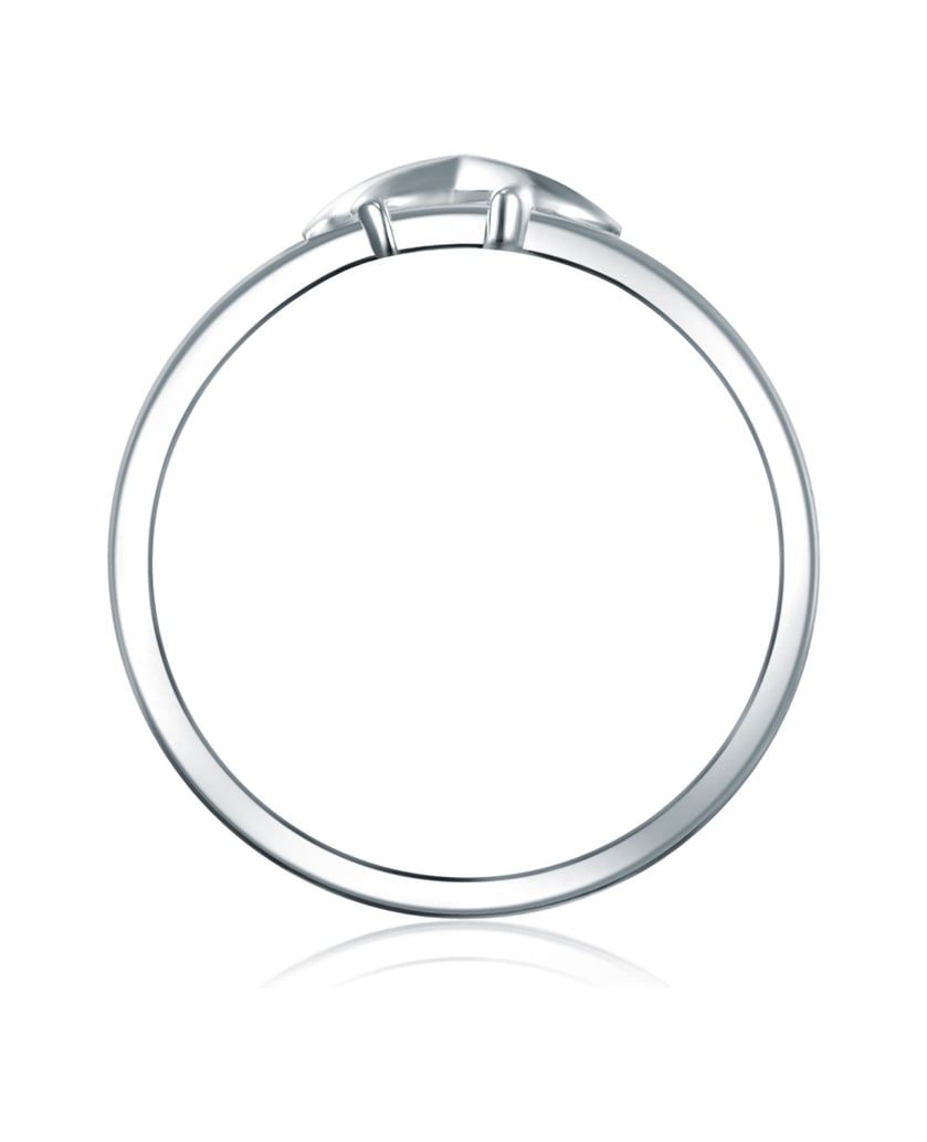 Rafaela-Donata-Damen-Ring-aus-Sterling-Silber-silber