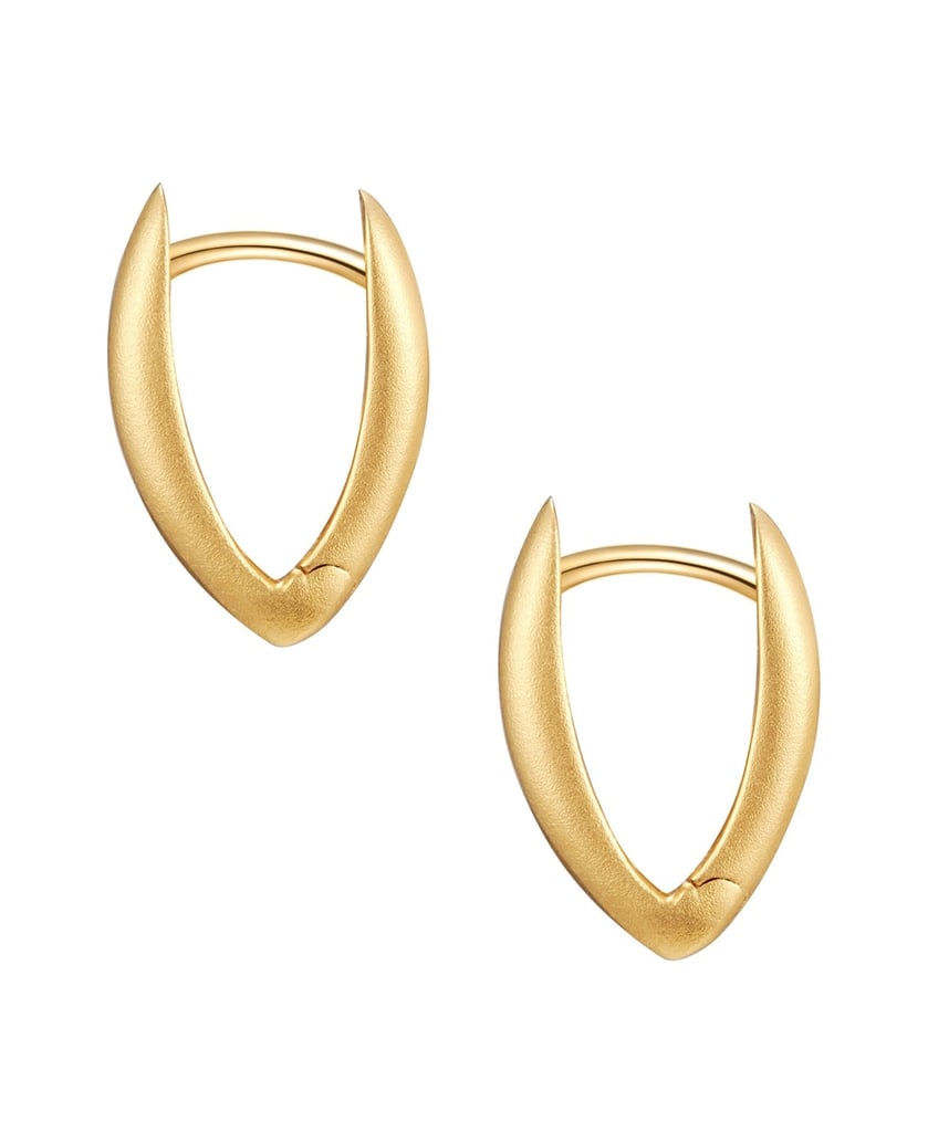 Rafaela-Donata-Damen-Ohrringe-aus-Sterling-Silber-gold