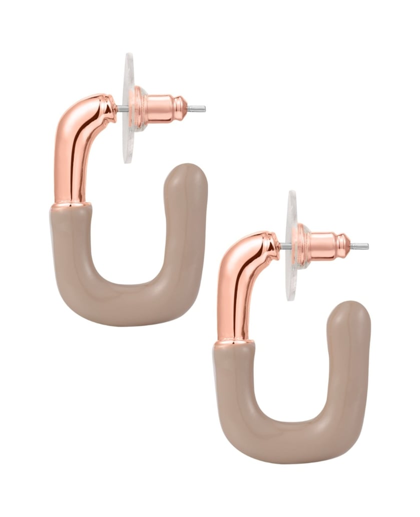 Yokoamii-Damen-Ohrringe-aus-Metall-Legierung-gold