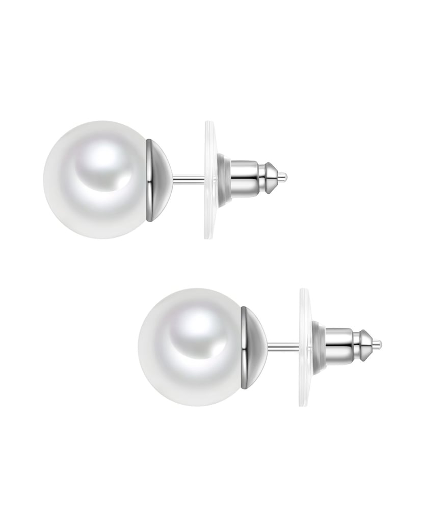 Yokoamii-Damen-Ohrringe-aus-Metall-Legierung-silber