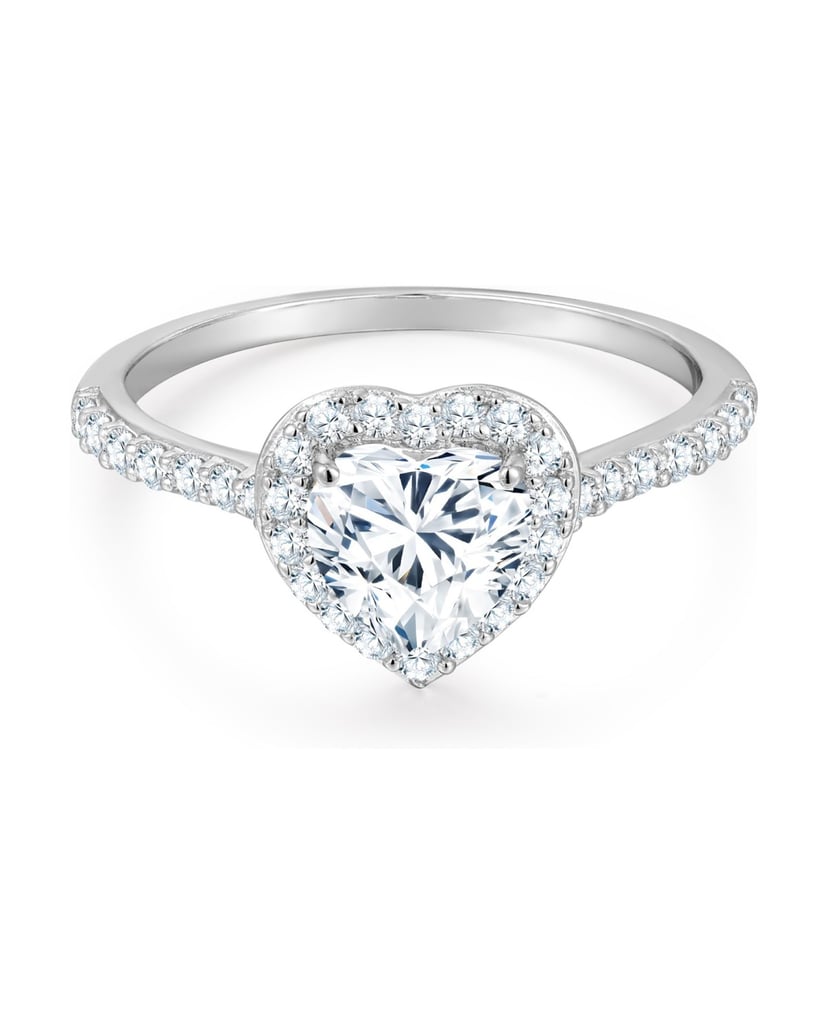 Trilani-Damen-Ring-aus-Sterling-Silber-silber