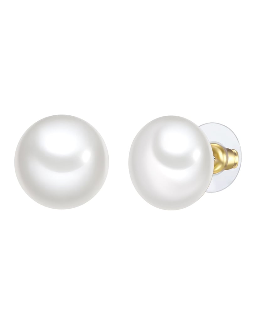 Yokoamii-Damen-Ohrringe-aus-Metall-Legierung-gold