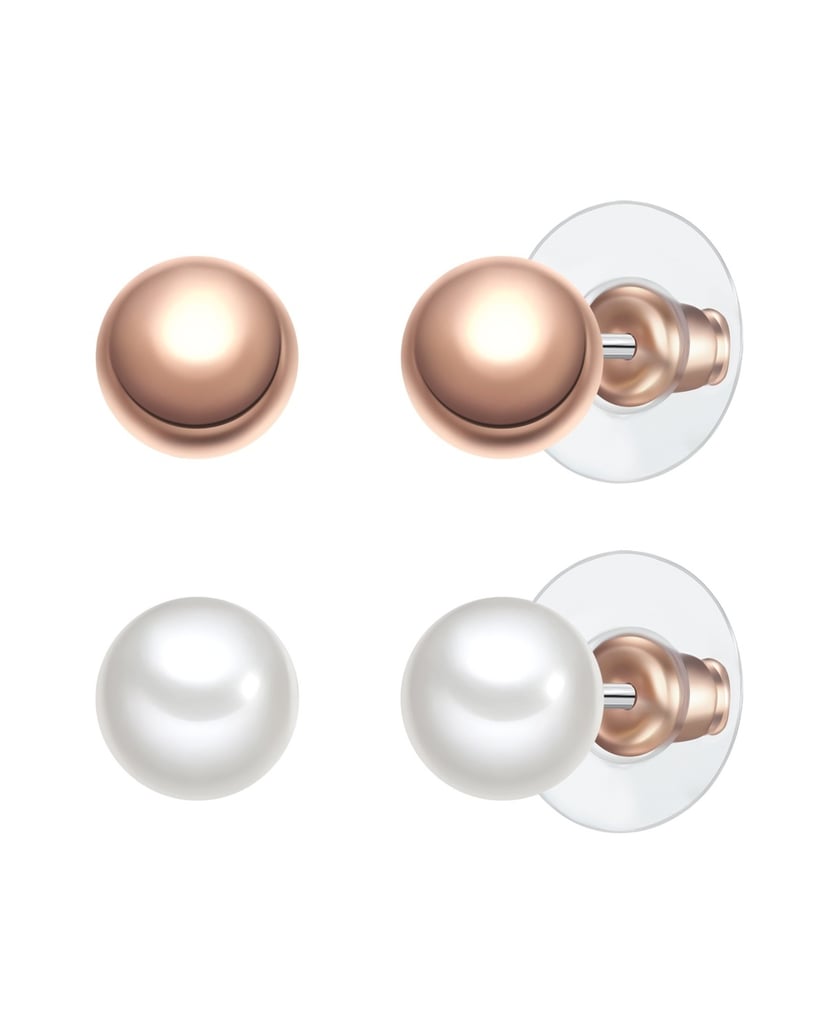 Yokoamii-Damen-Set-Ohrringe-aus-Metall-Legierung-gold