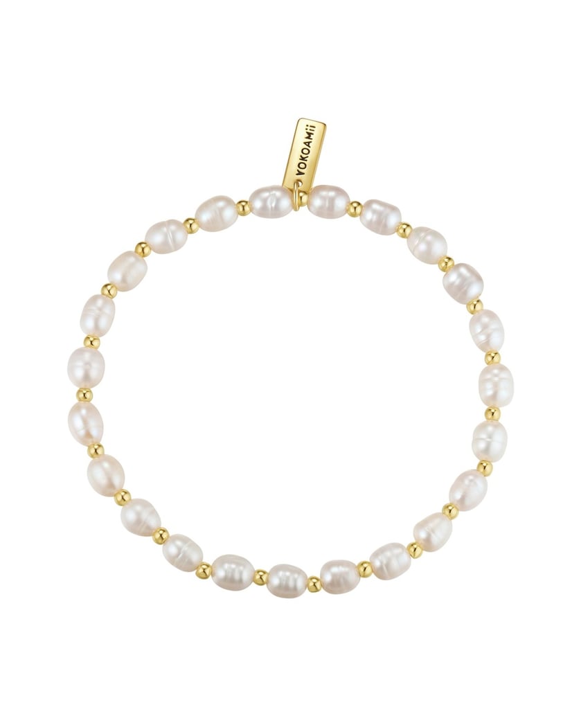 Yokoamii-Damen-Armband-aus-Messing