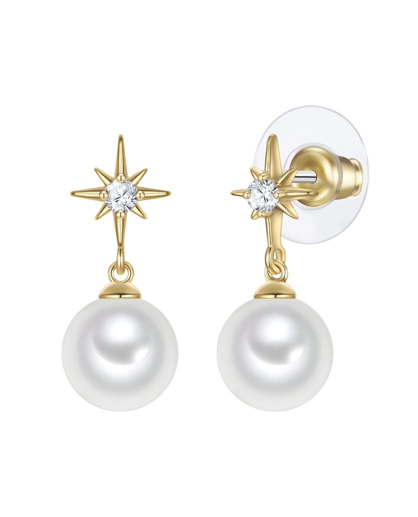 Yokoamii-Damen-Ohrringe-aus-Messing-gold