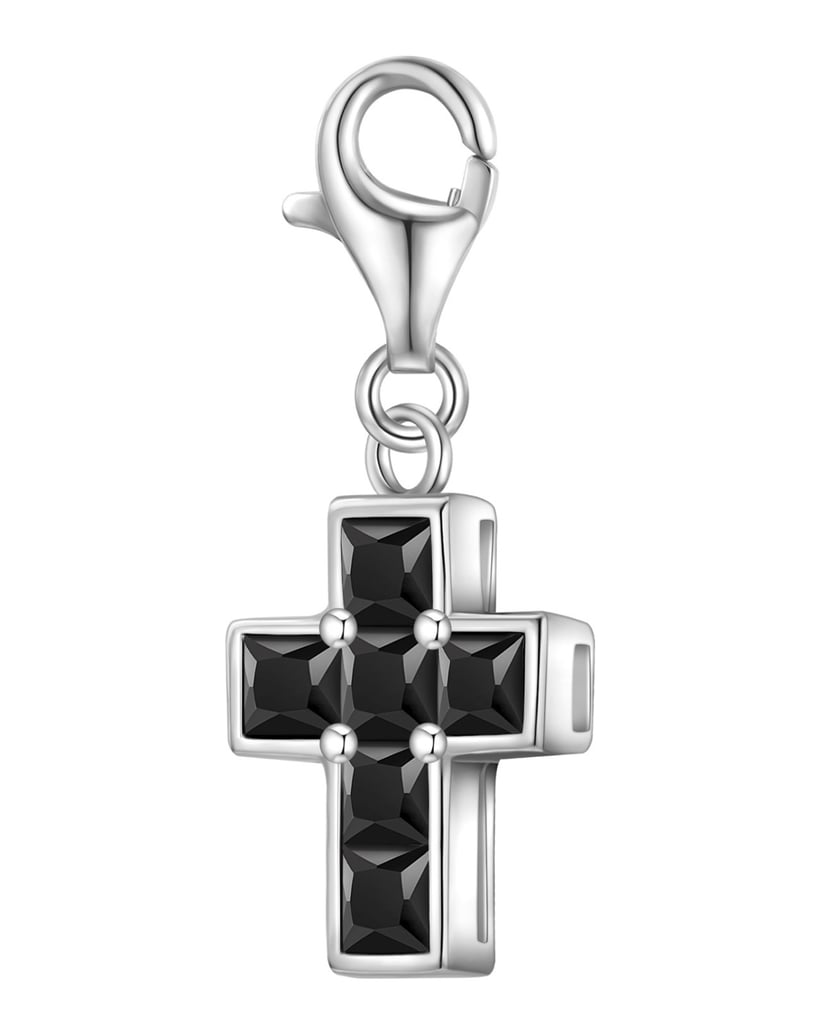 Rafaela-Donata-Damen-Charm-aus-Sterling-Silber-schwarz