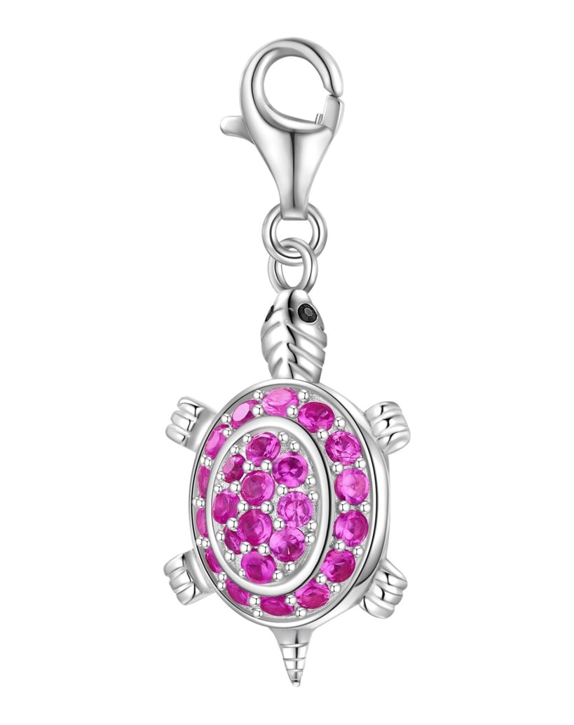 Rafaela-Donata-Damen-Charm-aus-Sterling-Silber-pink