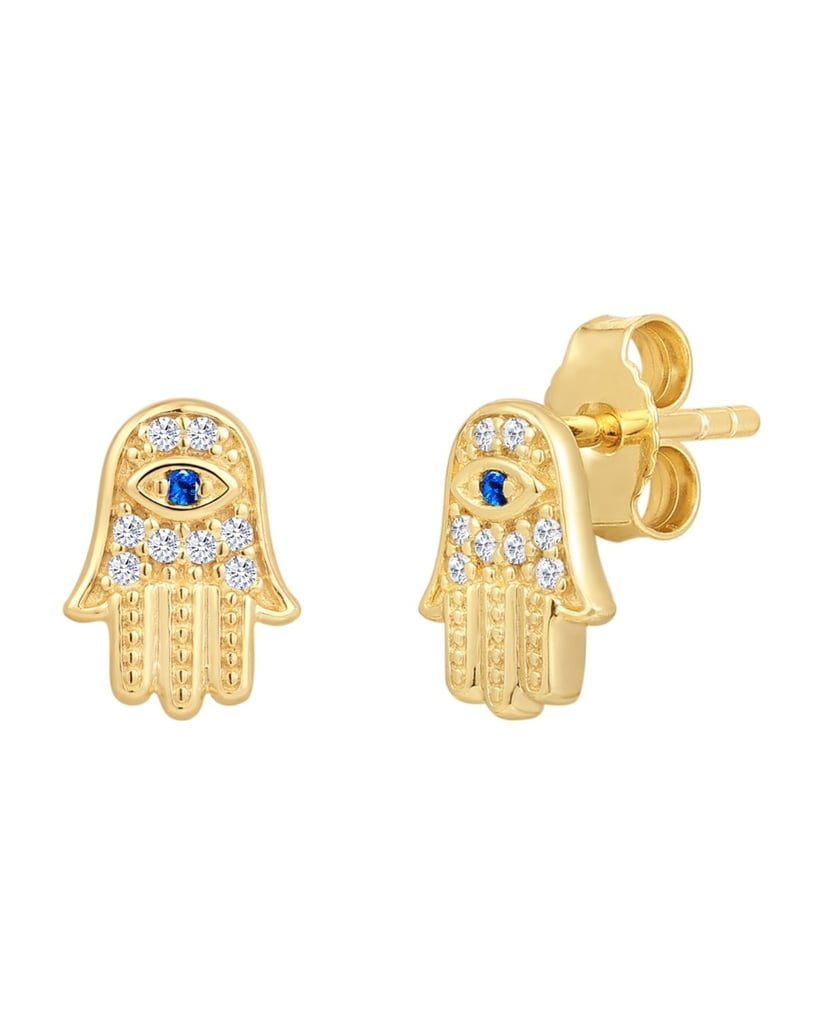 Rafaela-Donata-Damen-Ohrringe-aus-Sterling-Silber-gold