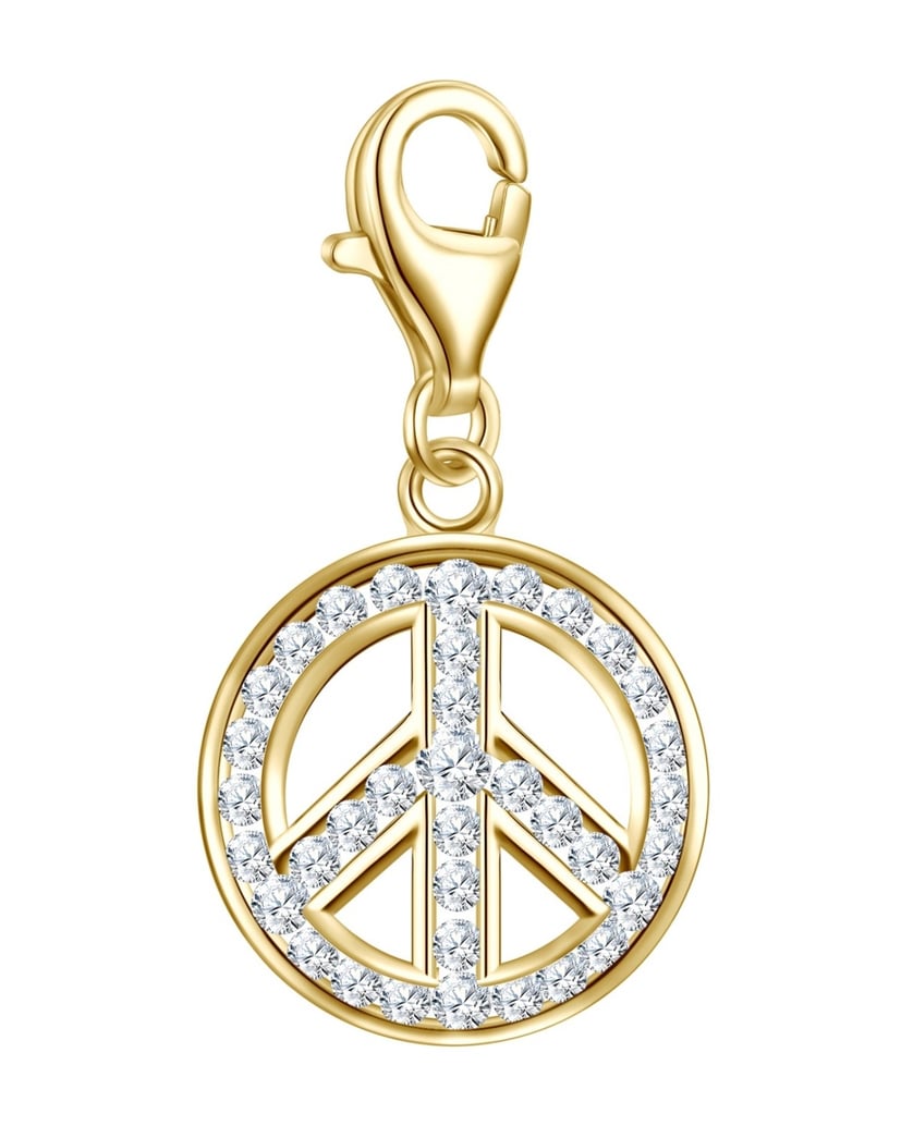 Rafaela-Donata-Damen-Charm-aus-Sterling-Silber-gold