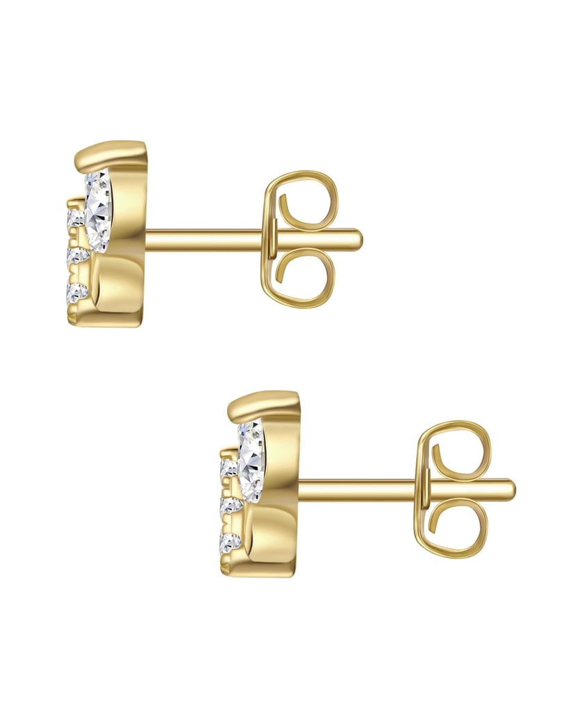 Rafaela-Donata-Damen-Ohrringe-aus-Sterling-Silber-gold