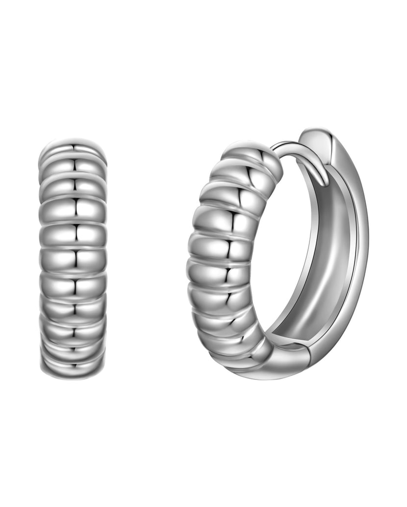 Rafaela-Donata-Damen-Ohrringe-aus-Sterling-Silber-silber