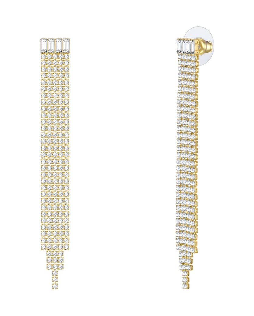 Yokoamii-Damen-Ohrringe-aus-Metall-Legierung-gold