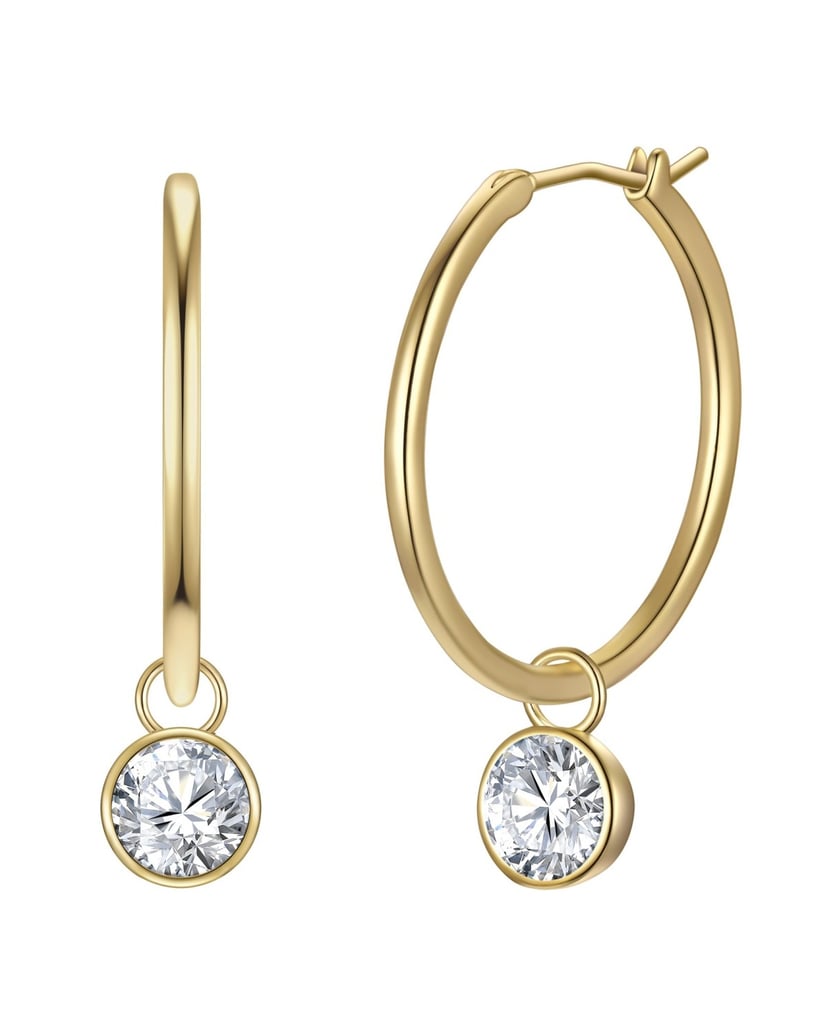 Yokoamii-Damen-Ohrringe-aus-Messing-gold