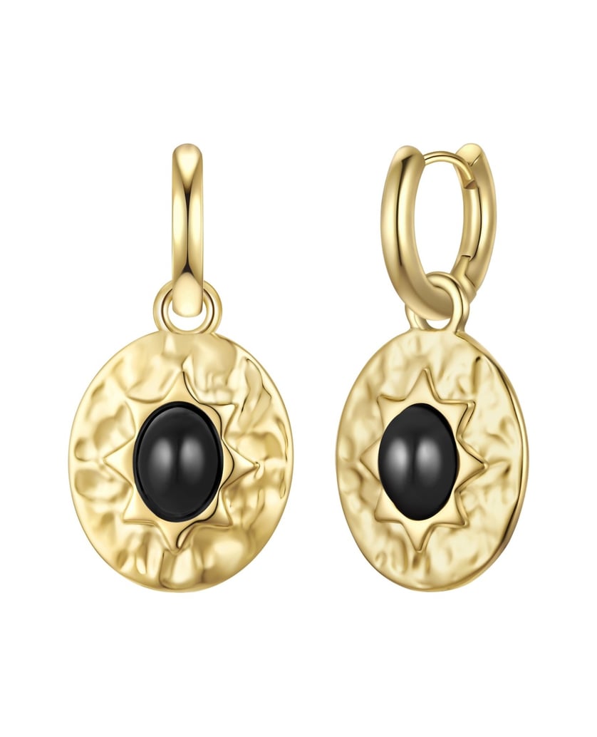 Yokoamii-Damen-Ohrringe-aus-Metall-Legierung-gold