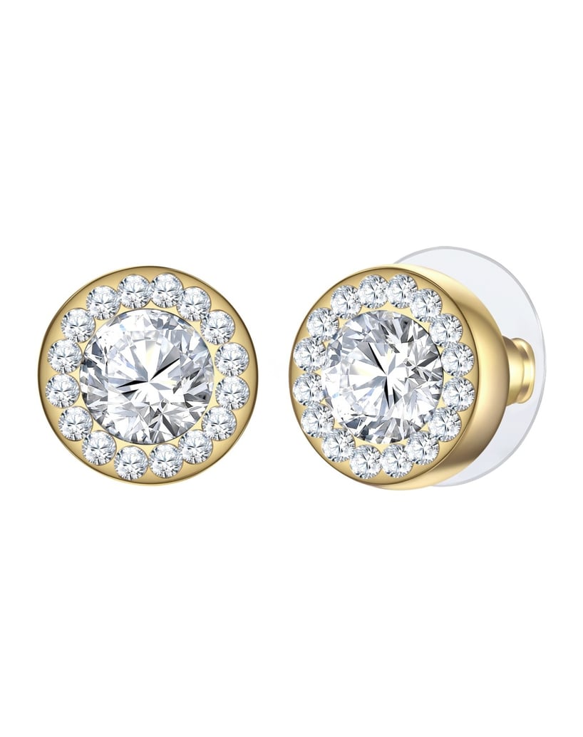 Yokoamii-Damen-Ohrringe-aus-Metall-Legierung-gold