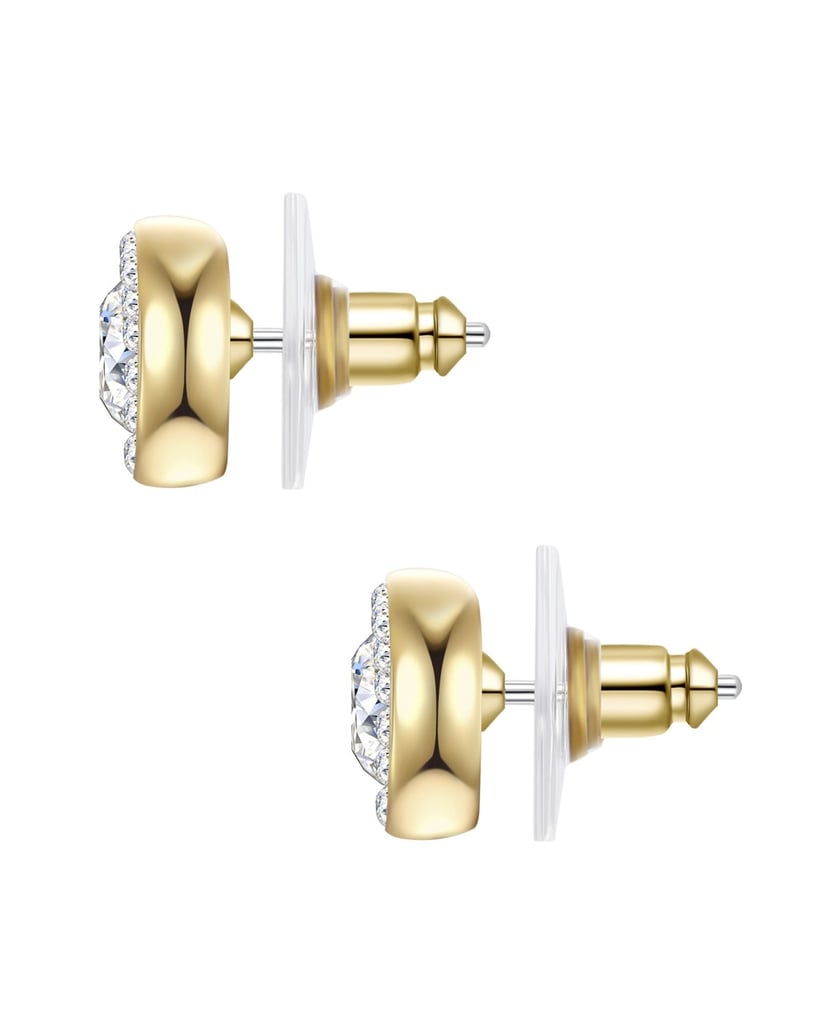 Yokoamii-Damen-Ohrringe-aus-Metall-Legierung-gold