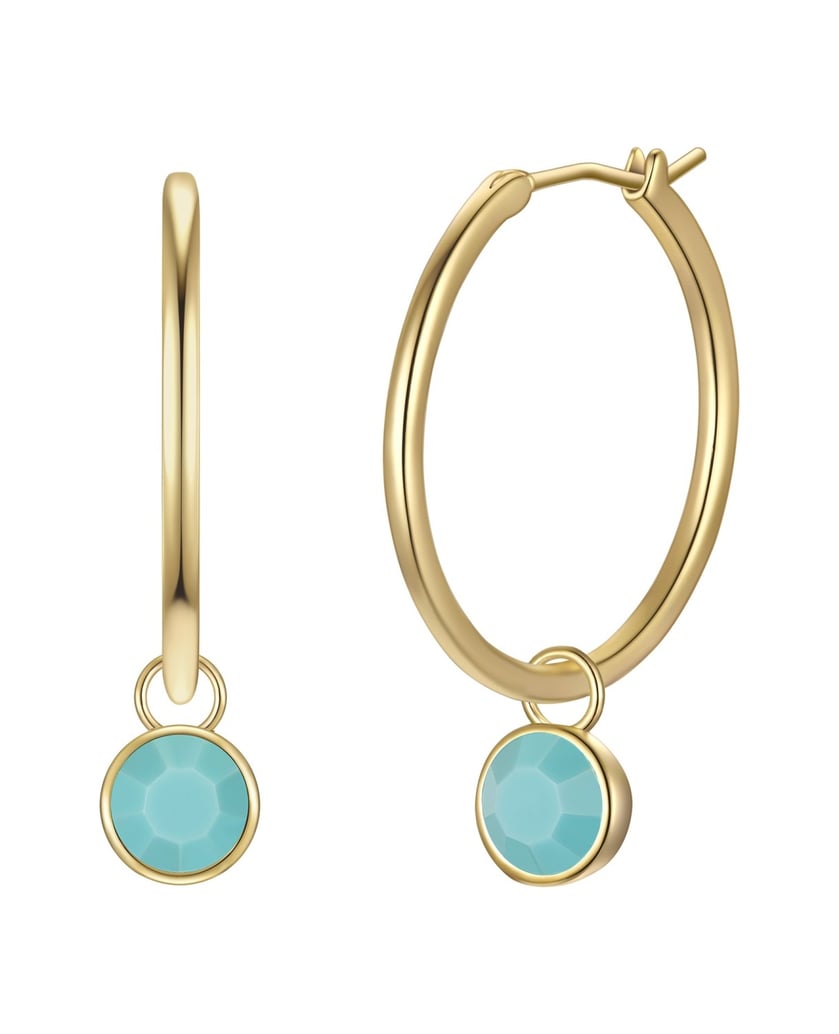 Yokoamii-Damen-Ohrringe-aus-Messing-gold