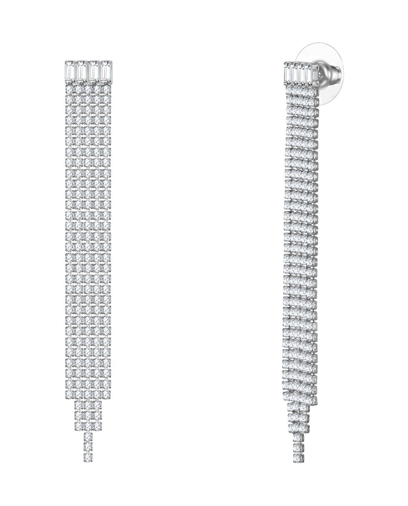 Yokoamii-Damen-Ohrringe-aus-Metall-Legierung-silber