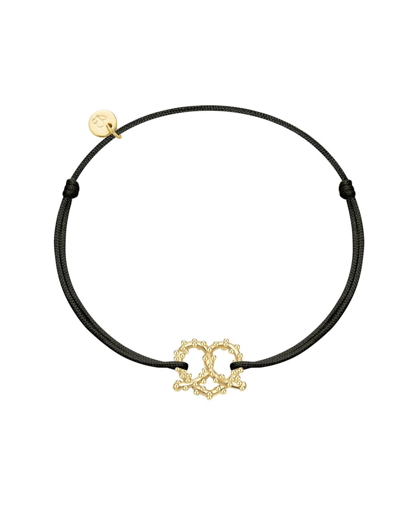 Glanzstücke-München-Damen-Armband-aus-Sterling-Silber-gold