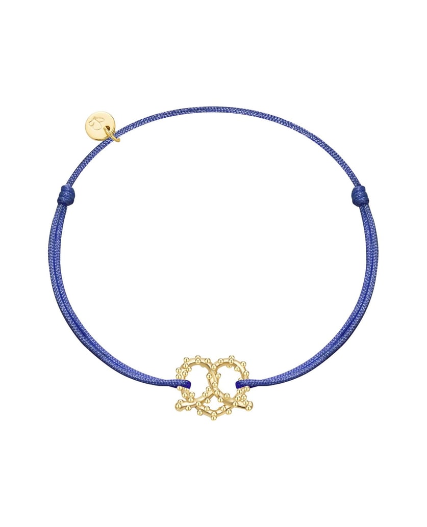 Glanzstücke-München-Damen-Armband-aus-Sterling-Silber-gold