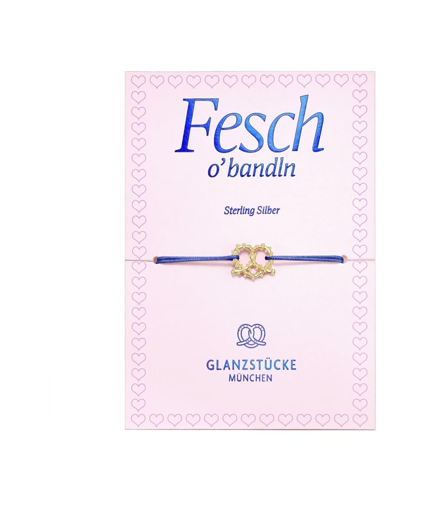 Glanzstücke-München-Damen-Armband-aus-Sterling-Silber-gold