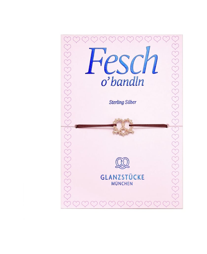 Glanzstücke-München-Damen-Armband-aus-Sterling-Silber-gold