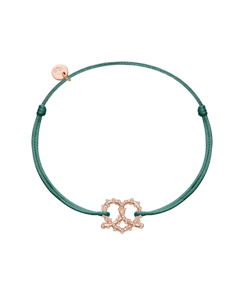 Glanzstücke-München-Damen-Armband-aus-Sterling-Silber-gold