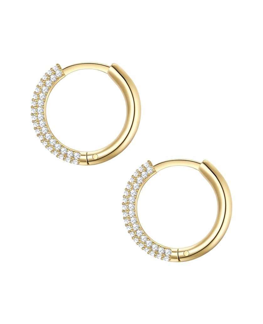 Yokoamii-Damen-Ohrringe-aus-Messing-gold