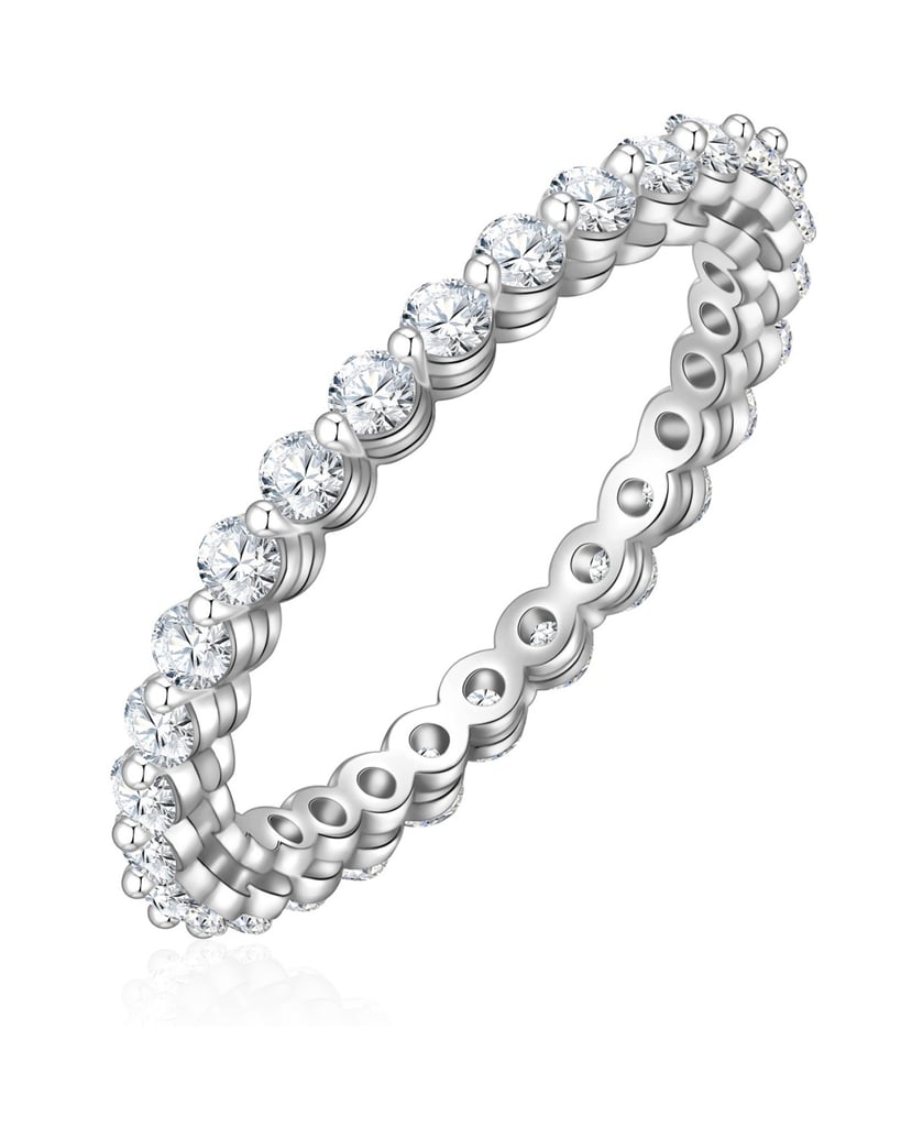 Glanzstücke-München-Damen-Ring-aus-Sterling-Silber-silber