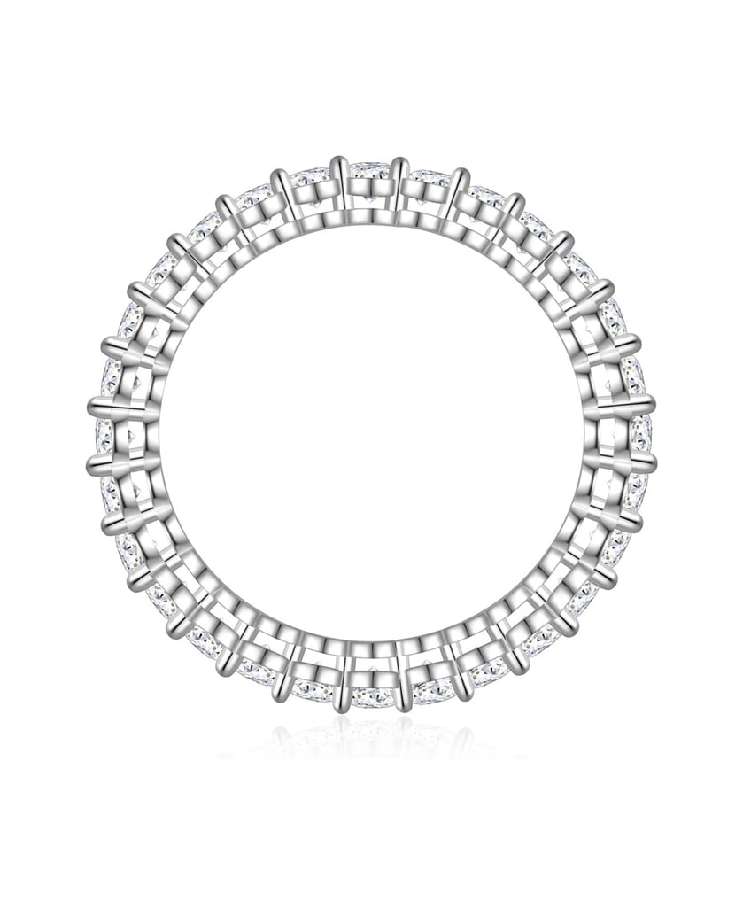 Glanzstücke-München-Damen-Ring-aus-Sterling-Silber-silber