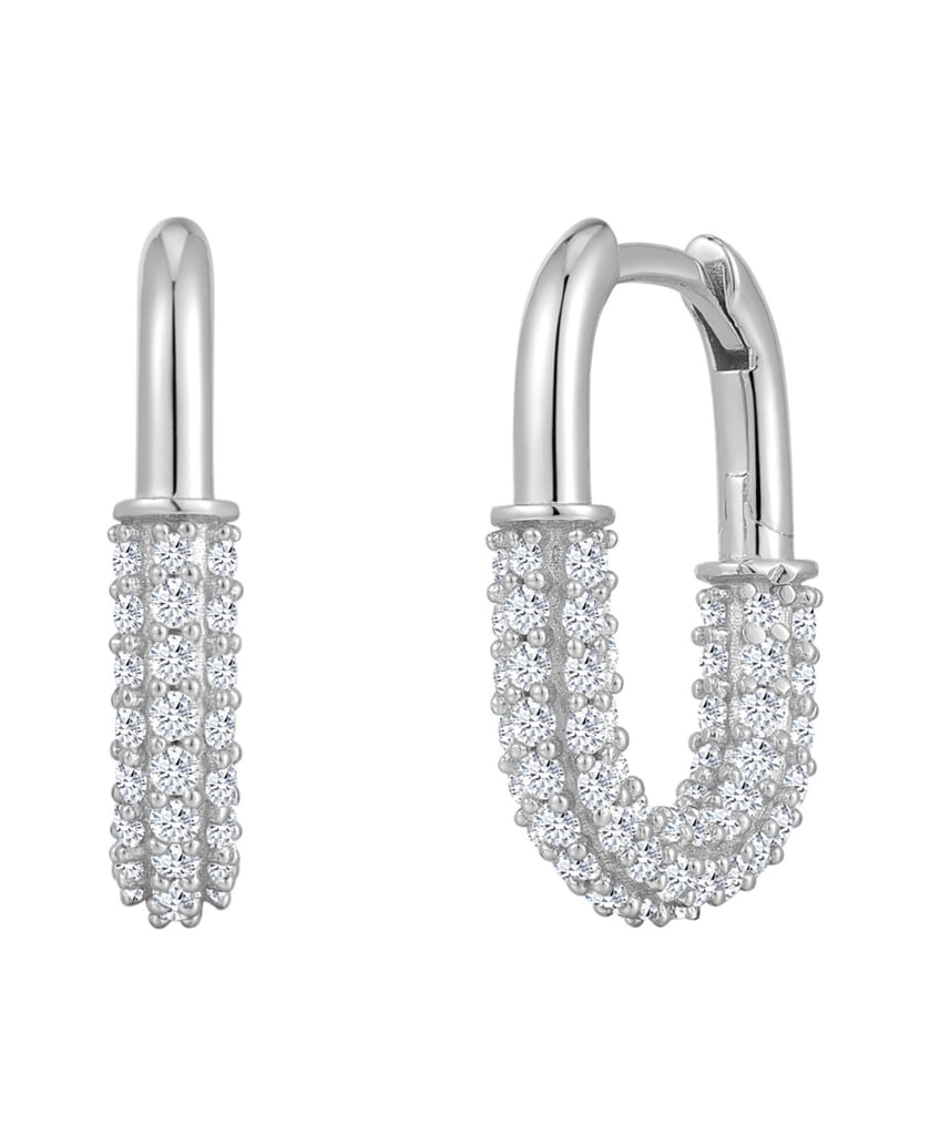 Glanzstücke-München-Damen-Ohrringe-aus-Sterling-Silber-silber