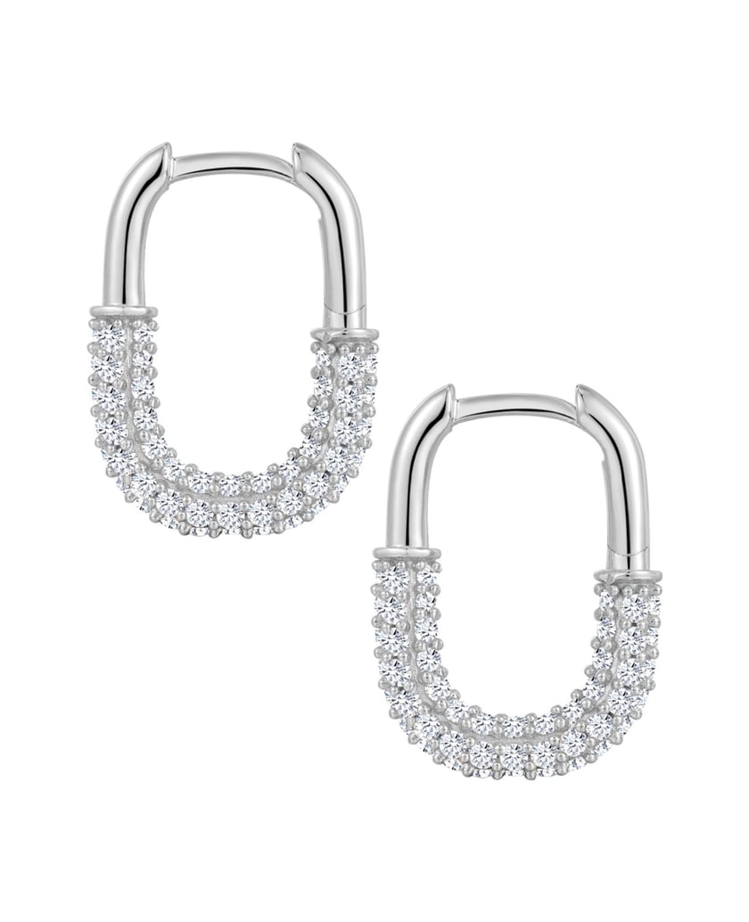 Glanzstücke-München-Damen-Ohrringe-aus-Sterling-Silber-silber