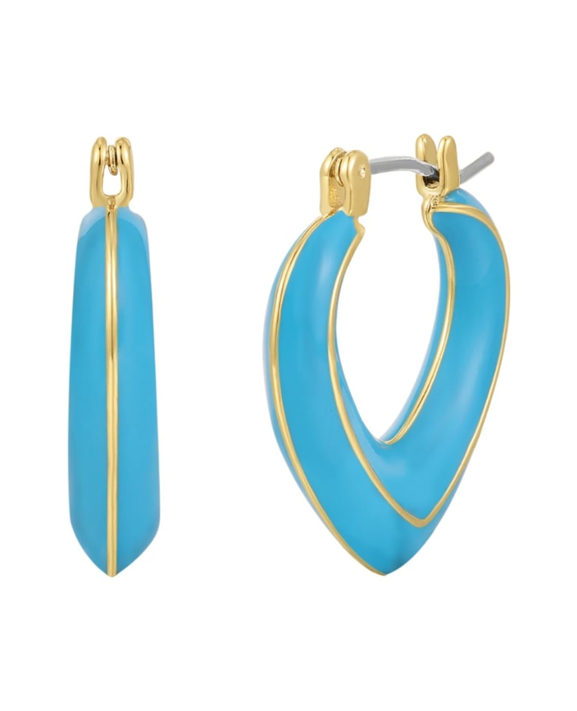 Yokoamii-Damen-Ohrringe-aus-Metall-Legierung-gold