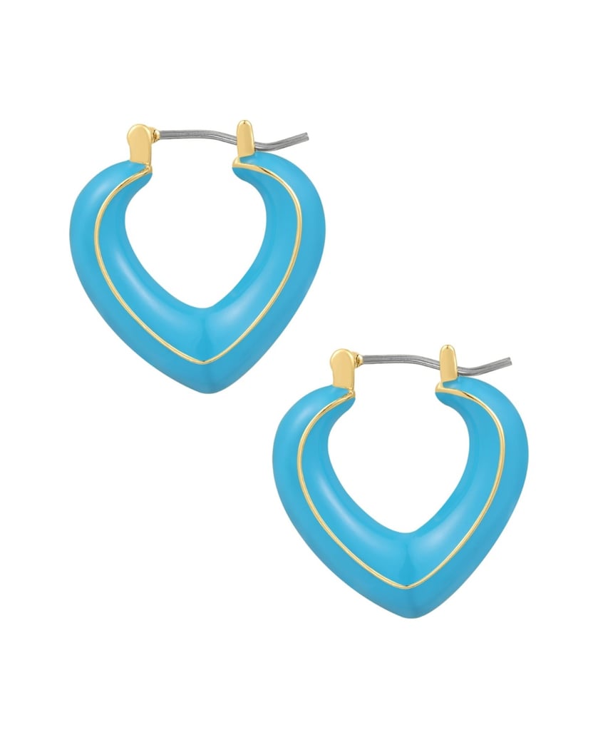 Yokoamii-Damen-Ohrringe-aus-Metall-Legierung-gold