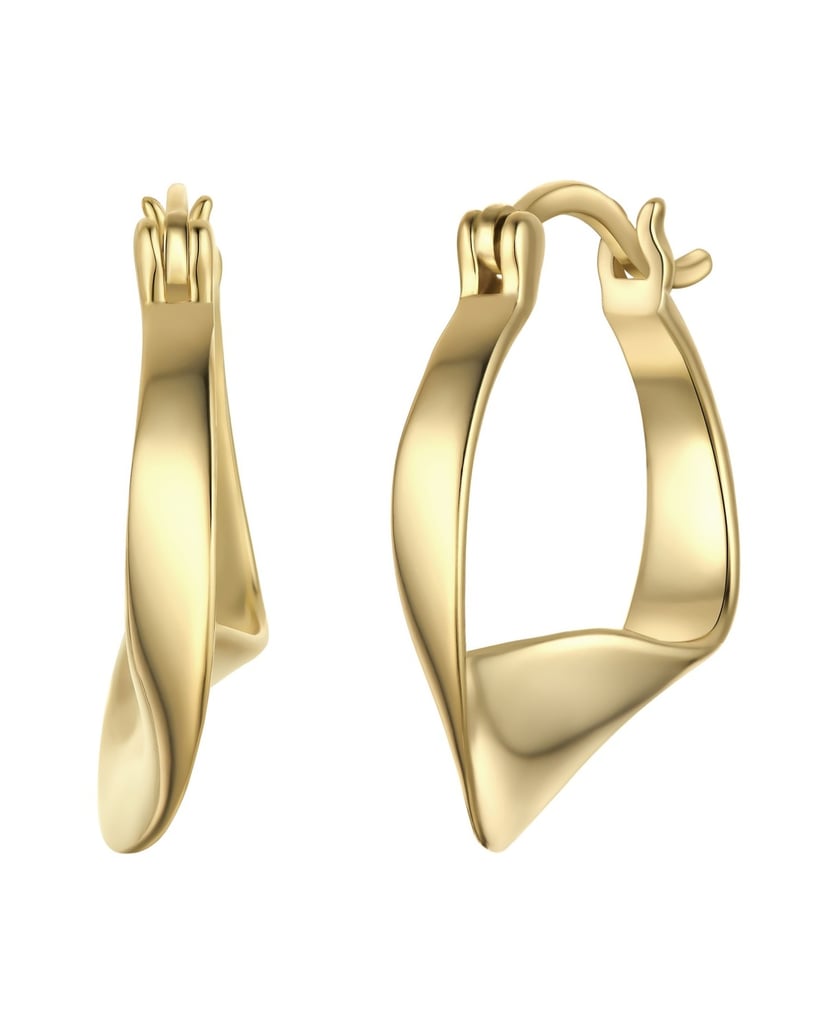 Rafaela-Donata-Damen-Ohrringe-aus-Sterling-Silber-gold