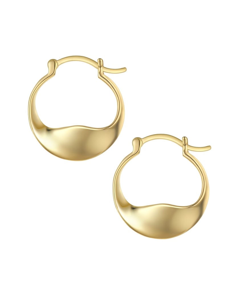 Rafaela-Donata-Damen-Ohrringe-aus-Sterling-Silber-gold