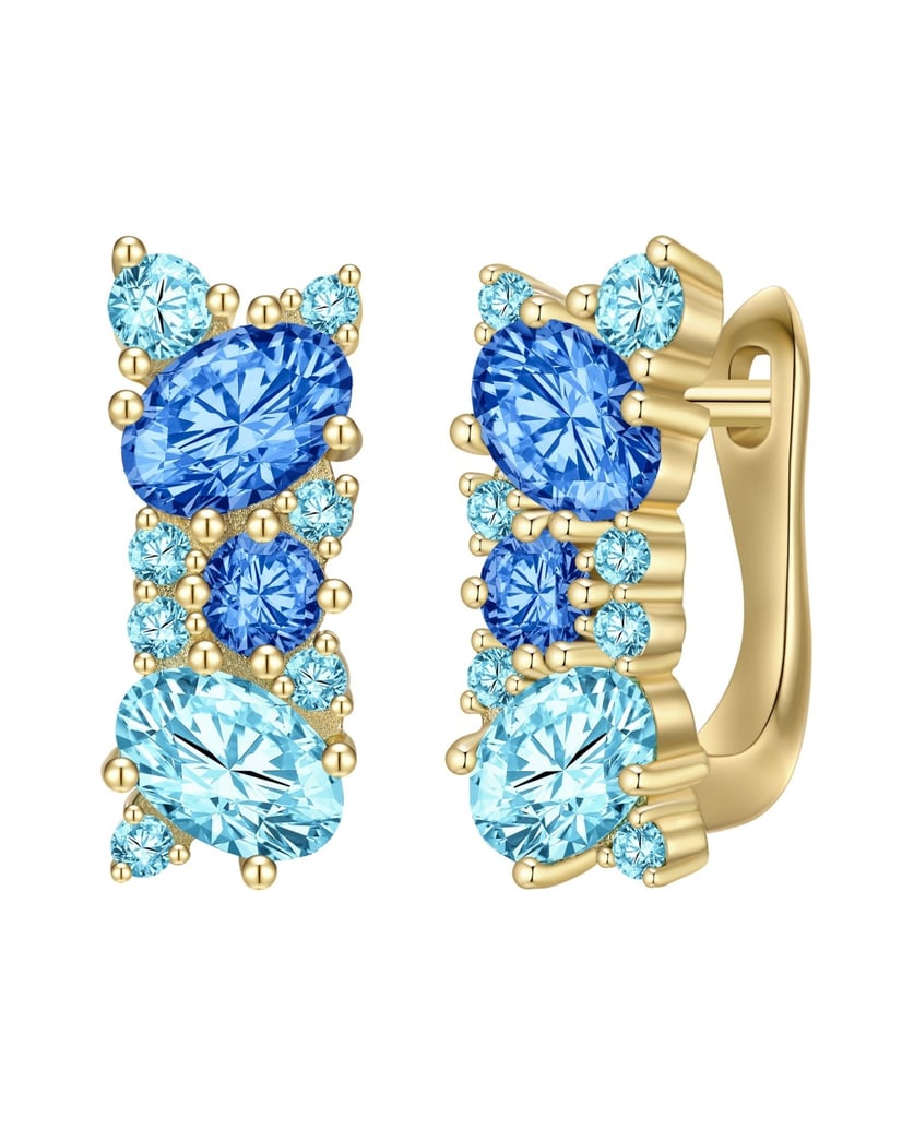 Rafaela-Donata-Damen-Ohrringe-aus-Sterling-Silber-gold