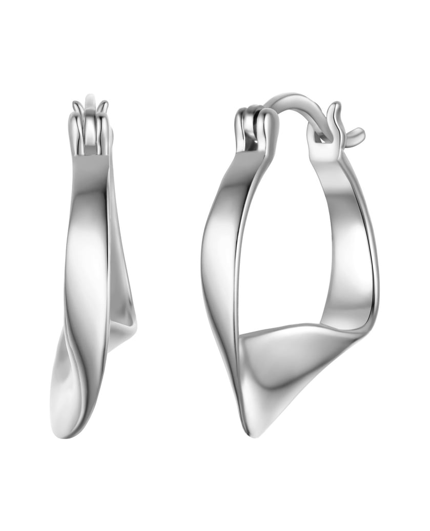 Rafaela-Donata-Damen-Ohrringe-aus-Sterling-Silber-silber