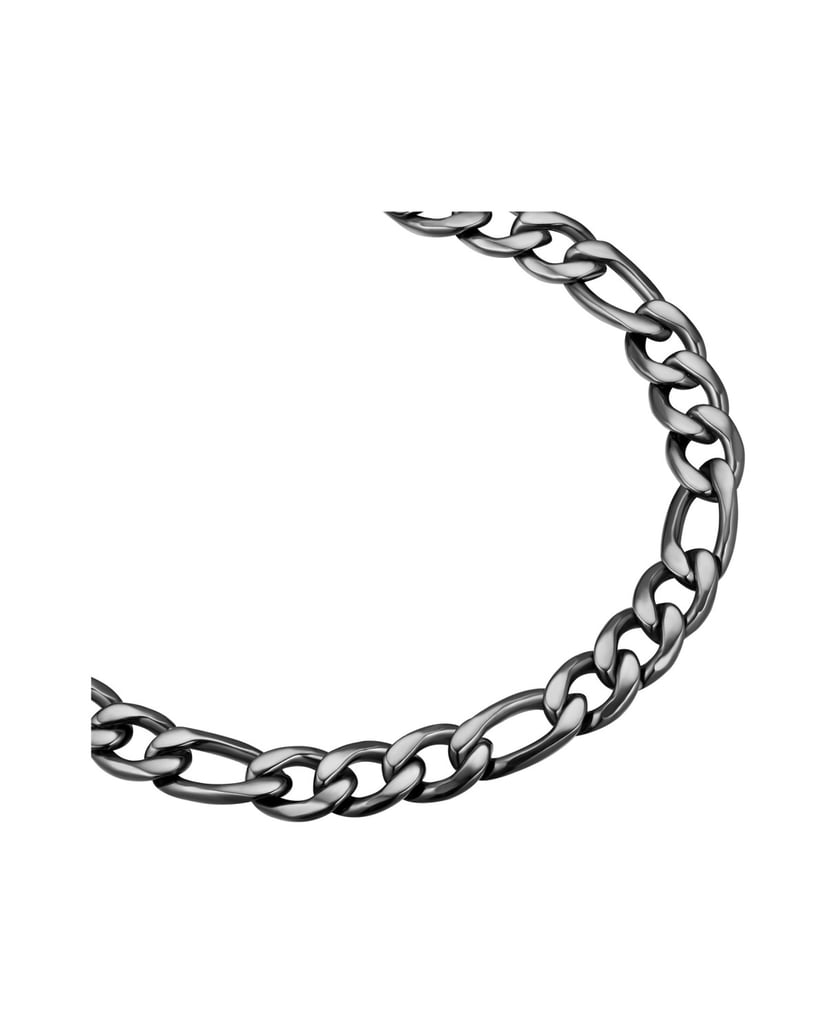 True-Rebels-Herren-Armband-aus-Edelstahl-schwarz