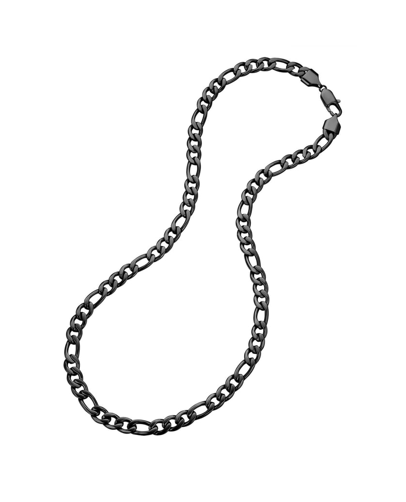 True-Rebels-Herren-Kette-aus-Edelstahl-schwarz