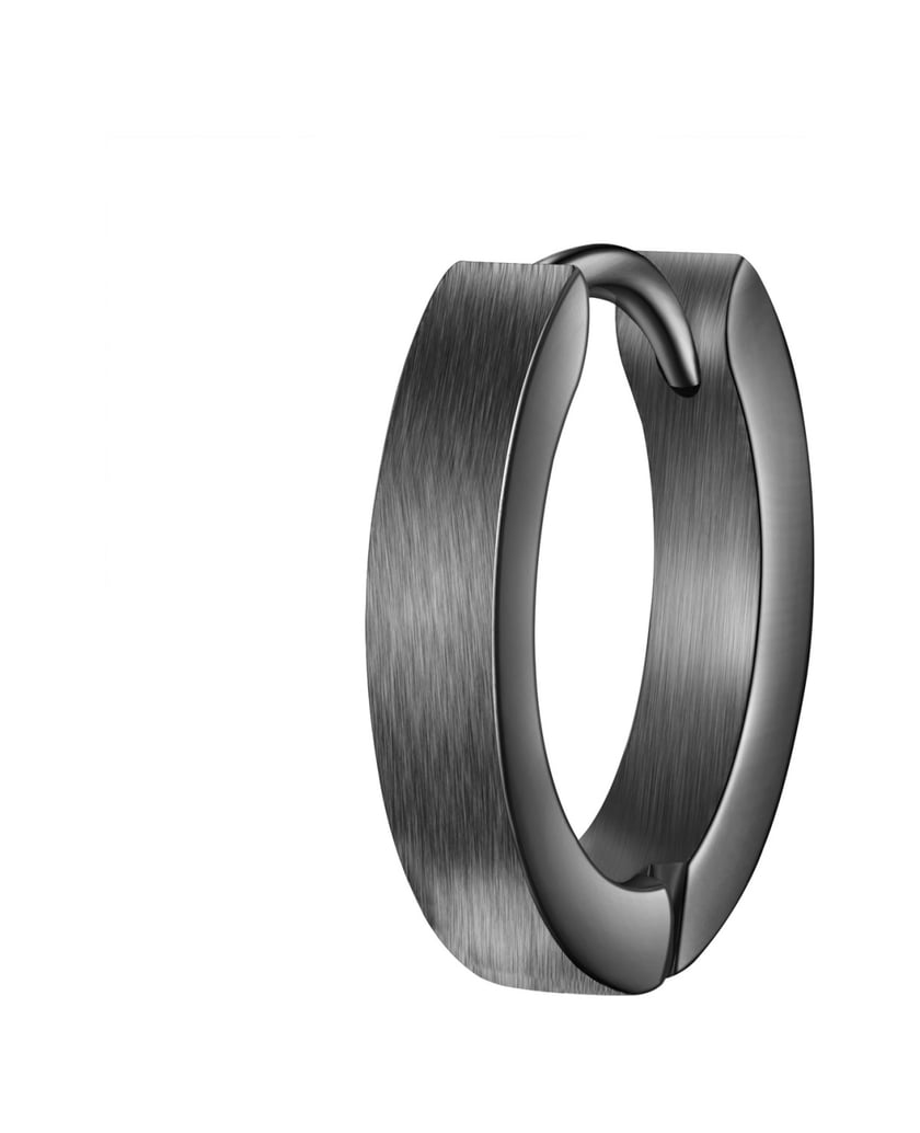 True-Rebels-Herren-Ohrringe-aus-Edelstahl-schwarz