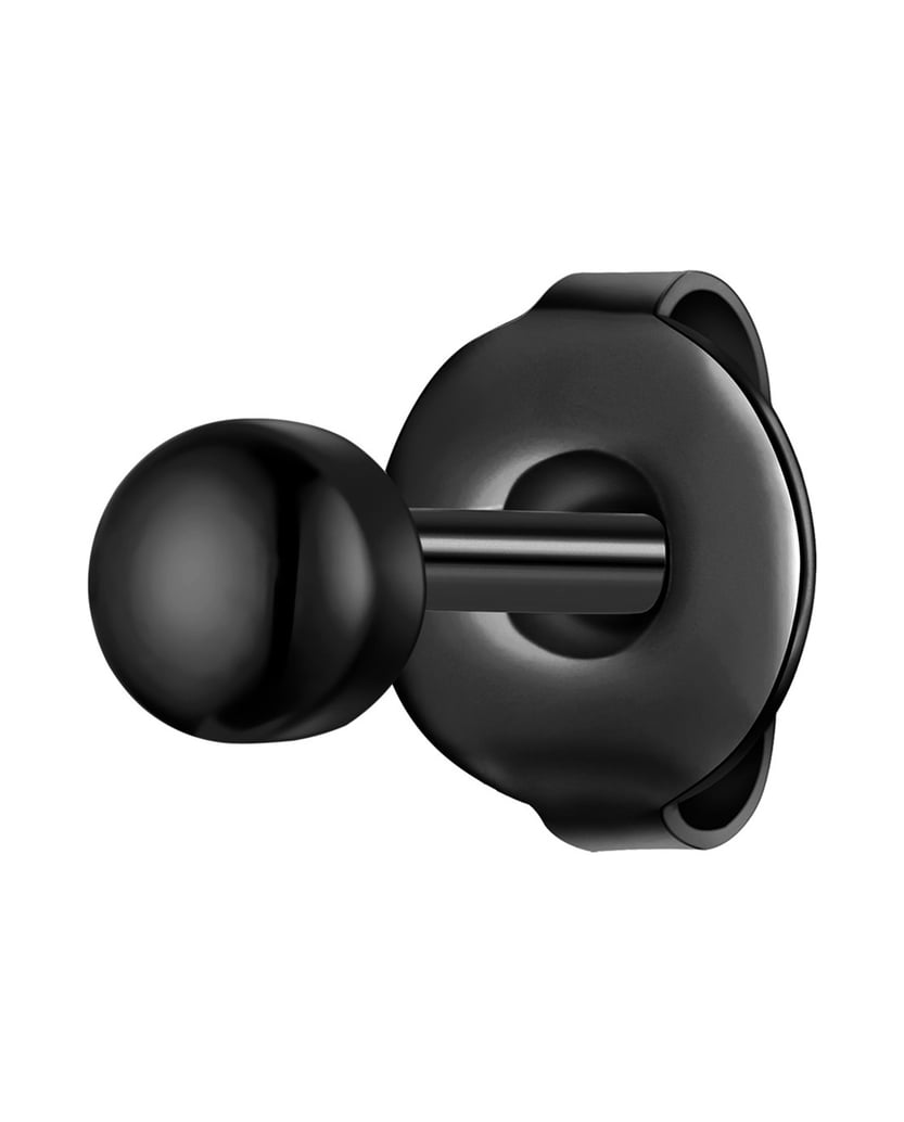 True-Rebels-Herren-Ohrringe-aus-Edelstahl-schwarz