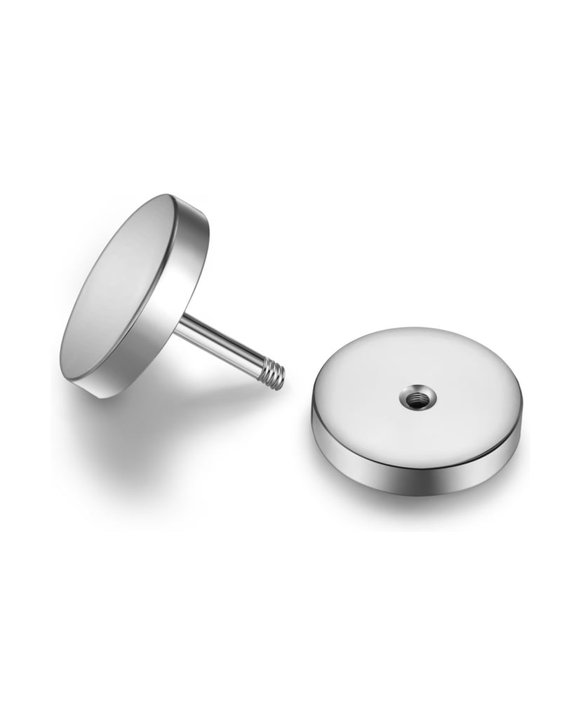 True-Rebels-Herren-Ohrringe-aus-Edelstahl-silber