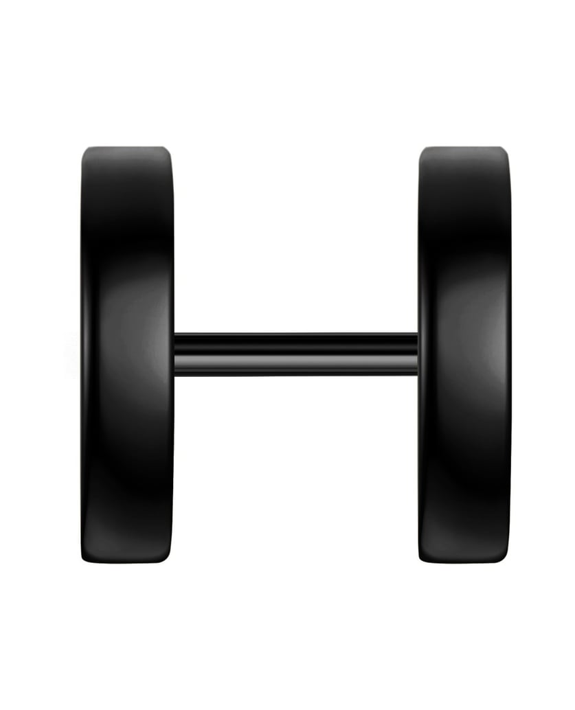 True-Rebels-Herren-Ohrringe-aus-Edelstahl-schwarz