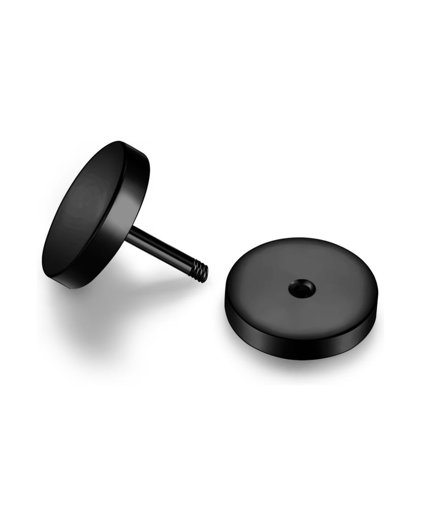 True-Rebels-Herren-Ohrringe-aus-Edelstahl-schwarz