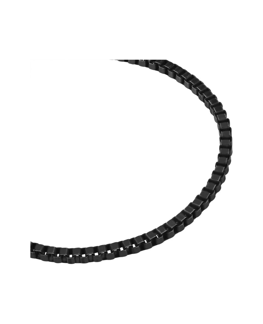 True-Rebels-Herren-Armband-aus-Edelstahl-schwarz