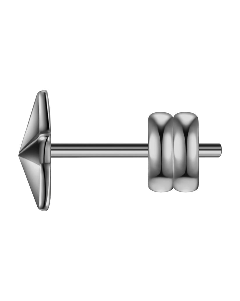 True-Rebels-Herren-Ohrringe-aus-Edelstahl-schwarz