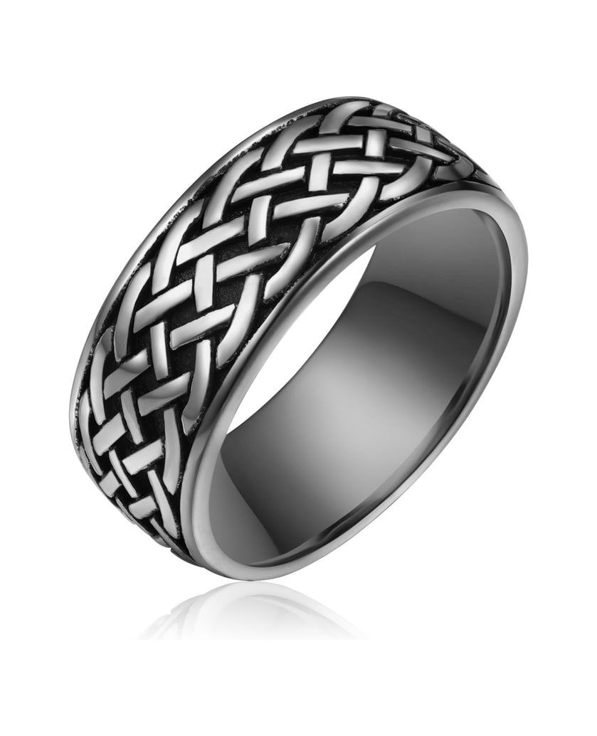 True-Rebels-Herren-Ring-aus-Edelstahl-silber