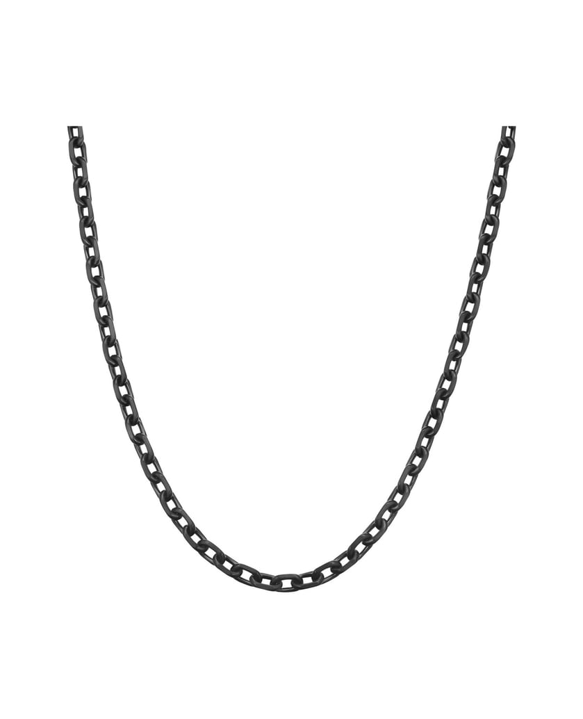 True-Rebels-Herren-Kette-aus-Edelstahl-schwarz